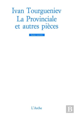 Bertrand.pt - La Provinciale / Le Déjeuner Chez Le Maréchal / Conversation Sur La Grand-Route / Un Soir À Sorrente
