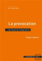 La Provocation : Au Risque De L'Image De Soi