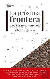 La Próxima Frontera
