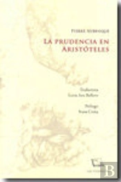 La Prudencia En Aristoteles