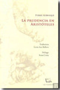 Bertrand.pt - La Prudencia En Aristoteles