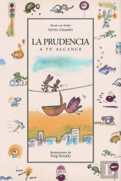 La Prudencia
