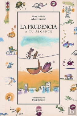 Bertrand.pt - La Prudencia