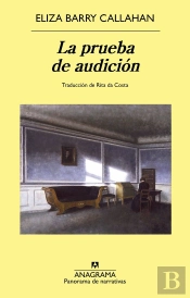 La Prueba De Audicion