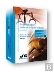 La Prueba De Reconocimiento Judicial.