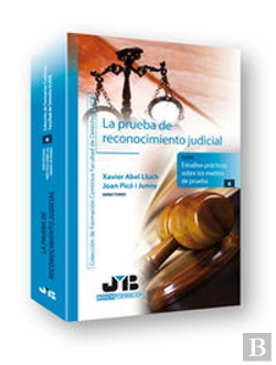 Bertrand.pt - La Prueba De Reconocimiento Judicial.