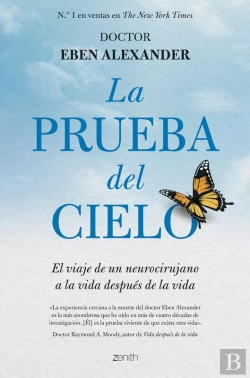 Bertrand.pt - La Prueba Del Cielo
