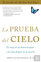 La Prueba Del Cielo