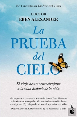 Bertrand.pt - La Prueba Del Cielo