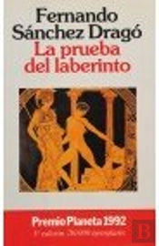 La Prueba Del Laberinto