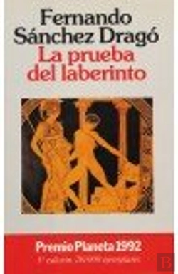 Bertrand.pt - La Prueba Del Laberinto