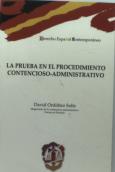 La Prueba En El Procedimiento Contencioso-Administrativo