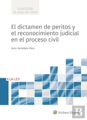 La Prueba En El Proceso Civil