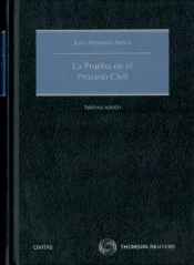 La Prueba En El Proceso Civil  
