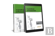 La Prueba En El Proceso Civil (Papel + E-Book)