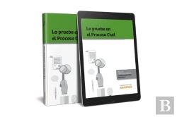 Bertrand.pt - La Prueba En El Proceso Civil (Papel + E-Book)