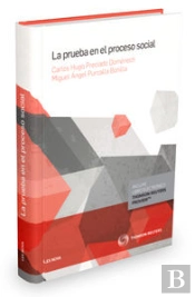 La Prueba En El Proceso Social (Papel + E-Book)