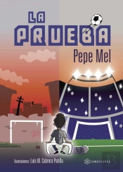 La Prueba