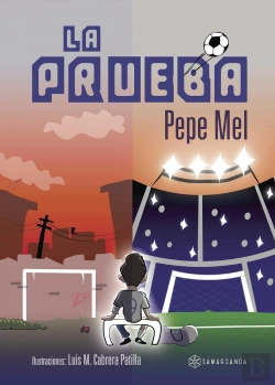Bertrand.pt - La Prueba