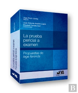 Bertrand.pt - La Prueba Pericial A Examen