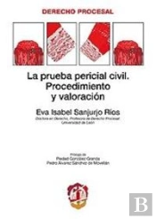 La Prueba Pericial Civil