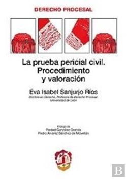 Bertrand.pt - La Prueba Pericial Civil