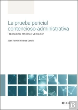 Bertrand.pt - La Prueba Pericial Contencioso-Administrativa