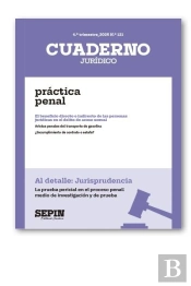La Prueba Pericial En El Proceso Penal: Medio De Investigacion Y De Prueba