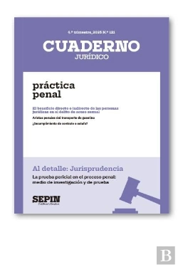 Bertrand.pt - La Prueba Pericial En El Proceso Penal: Medio De Investigacion Y De Prueba