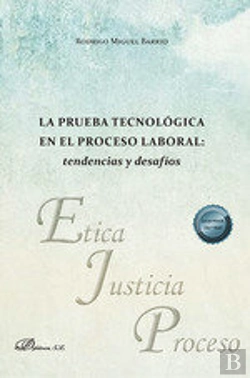 Bertrand.pt - La Prueba Tecnologica En El Proceso Laboral: Tendencias Y De