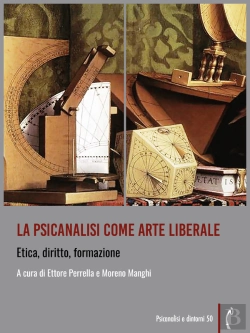 Bertrand.pt - La Psicanalisi Come Arte Liberale
