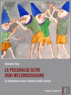 Bertrand.pt - La Psicanalisi Oltre Ogni Weltanschauung