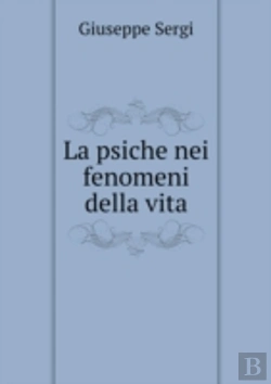 Bertrand.pt - La Psiche Nei Fenomeni Della Vita