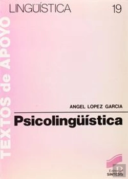 Bertrand.pt - La Psicolingü¡Stica