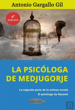 Bertrand.pt - La Psicóloga De Medjugorje