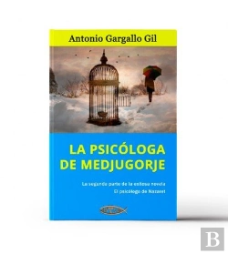 Bertrand.pt - La Psicóloga De Medjugorje