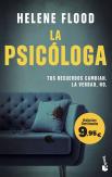 La Psicologa