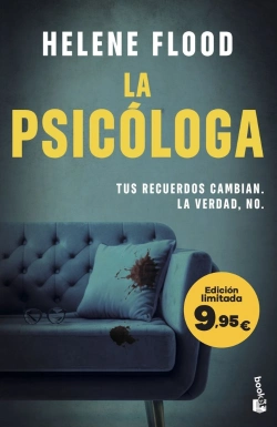 Bertrand.pt - La Psicologa