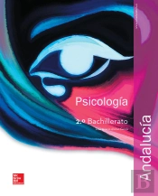 La - Psicologia 2 Bachillerato. Libro Alumno. Andalucia.