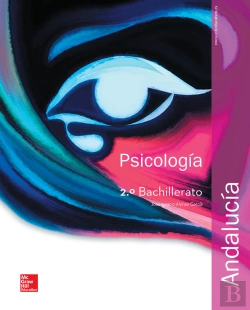 Bertrand.pt - La - Psicologia 2 Bachillerato. Libro Alumno. Andalucia.