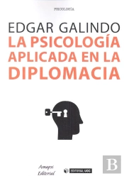 La Psicología Aplicada En La Diplomacia