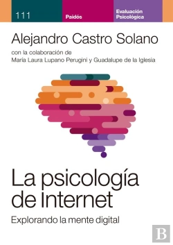 Bertrand.pt - La Psicología De Internet. Explorando La Mente Digital
