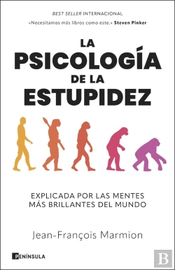 Bertrand.pt - La Psicologia De La Estupidez
