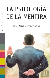 La Psicología De La Mentira
