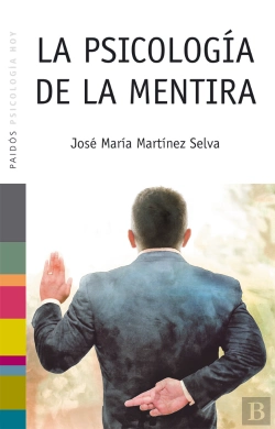 Bertrand.pt - La Psicología De La Mentira