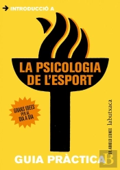 La Psicologia De L'Esport