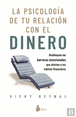 Bertrand.pt - La Psicología De Tu Relación Con El Dinero