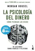 La Psicologia Del Dinero