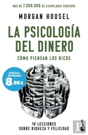 La Psicologia Del Dinero