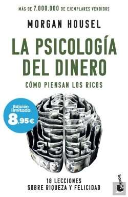 Bertrand.pt - La Psicologia Del Dinero